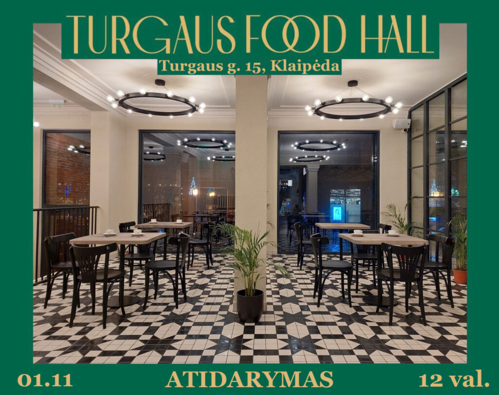 atidarymas